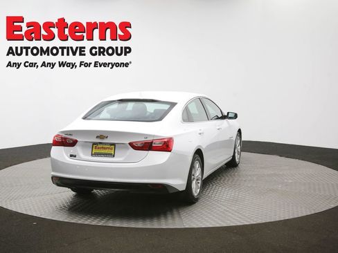 Used 2023 Chevrolet Malibu LT image 39