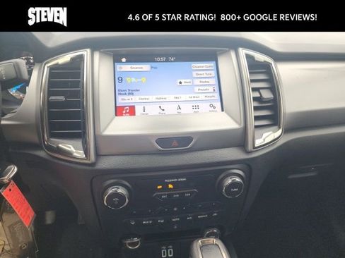 Used 2019 Ford Ranger XLT w/ Equipment Group 301A Mid image 16