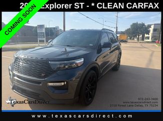 Used 2022 Ford Explorer ST w/ Equipment Group 401A RWD video 1