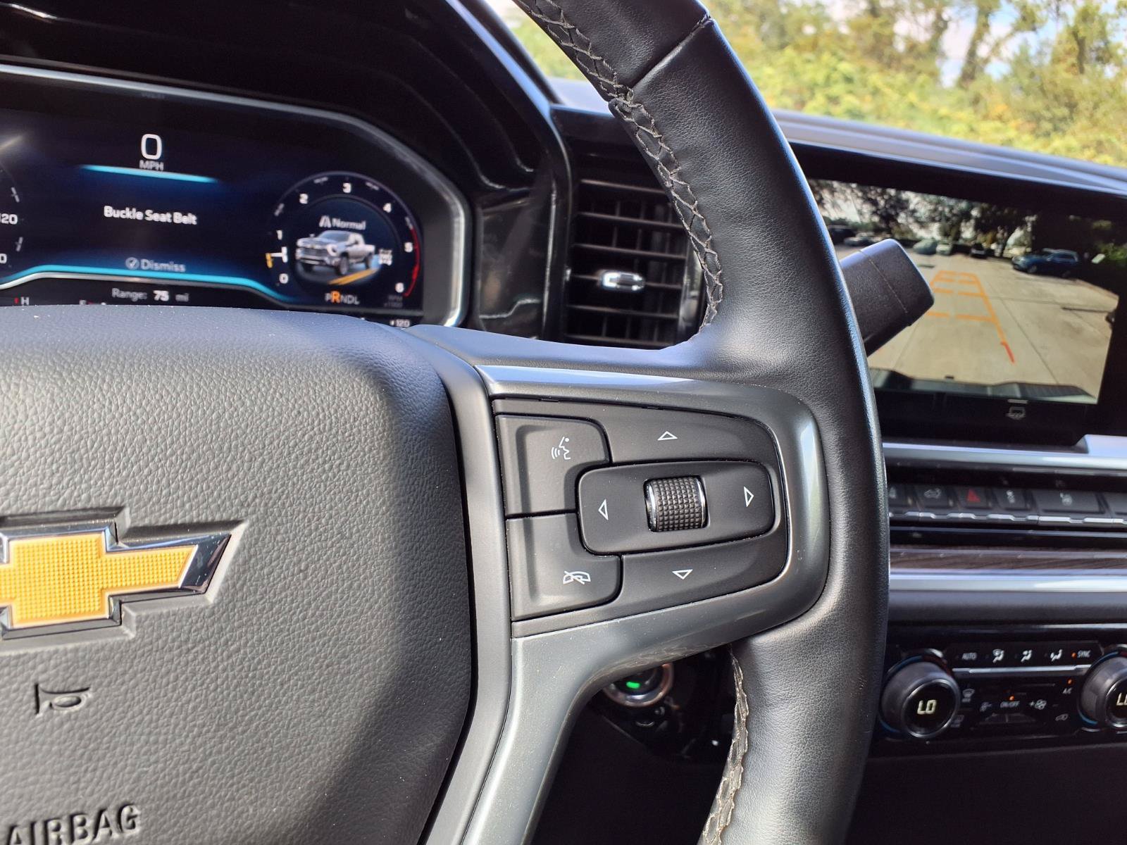 Used 2025 Chevrolet Silverado 2500 LT w/ Convenience Package AWD/4WD image 27