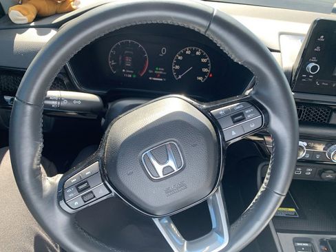 Used 2024 Honda CR-V EX-L image 11