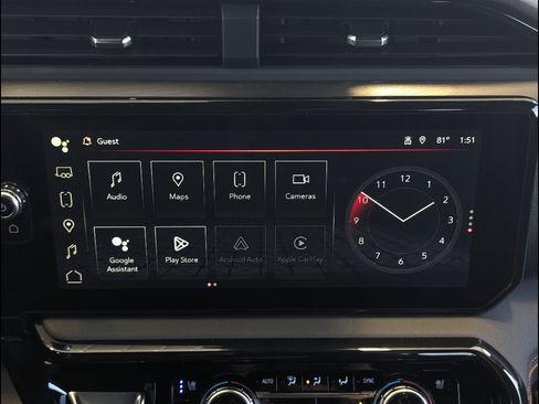 New 2026 GMC Sierra 1500 AT4 w/ AT4 Premium Package image 25