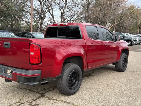 Used 2019 Chevrolet Colorado Z71 image 5