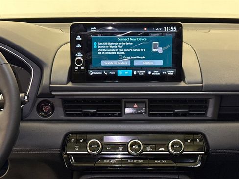 New 2025 Honda Pilot Elite image 18