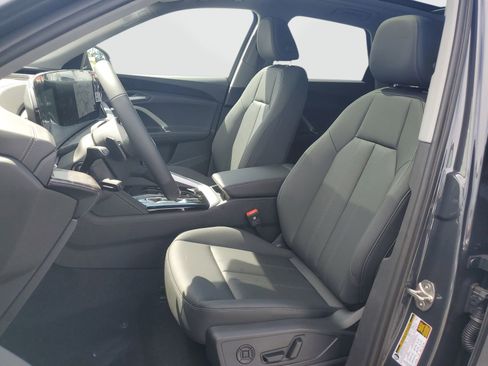New 2025 Audi Q5 Premium Plus AWD/4WD image 19