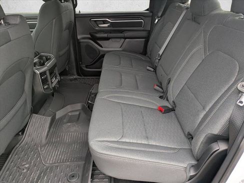 New 2026 RAM 1500 Big Horn AWD/4WD image 15