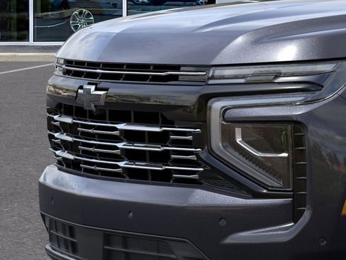 New 2026 Chevrolet Tahoe High Country w/ Sun And Tow Package image 37