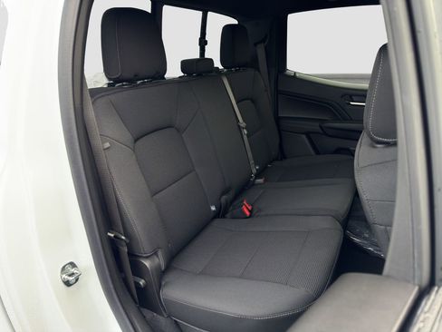 New 2026 GMC Canyon Elevation w/ Convenience Package AWD/4WD image 19