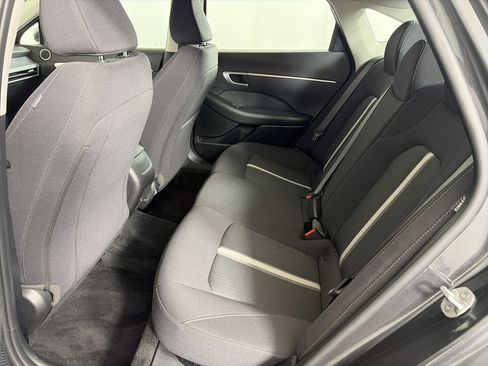 Used 2025 Hyundai Sonata SE image 7