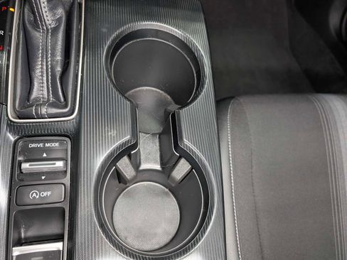 Used 2023 Honda Civic Sport image 27