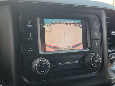 Used 2023 RAM 1500 Tradesman w/ Night Edition AWD/4WD image 14