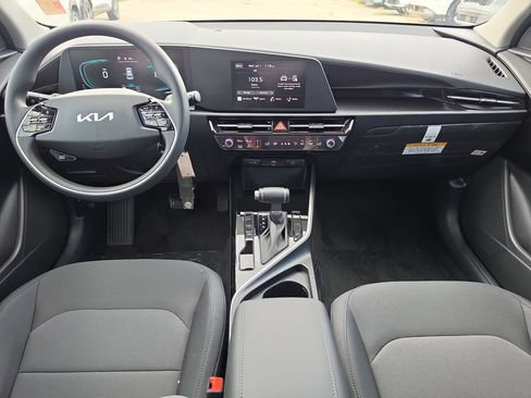 New 2026 Kia Niro LX FWD image 12