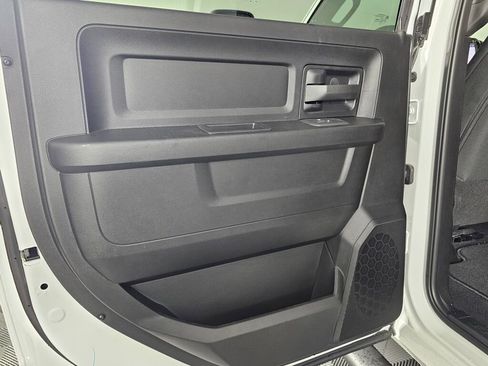 New 2026 RAM 3500 Tradesman image 32