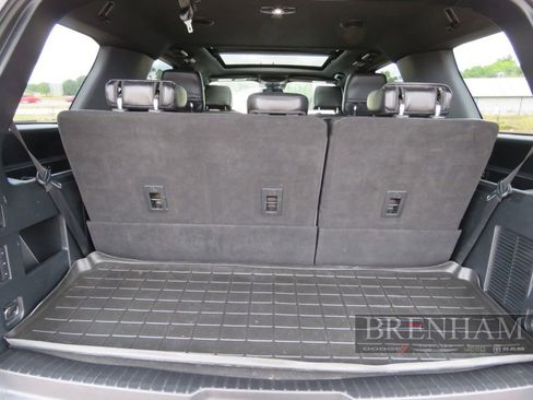 Used 2020 Ford Expedition XLT w/ Equipment Group 202A image 21