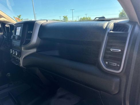 Used 2020 RAM 2500 Tradesman AWD/4WD image 22