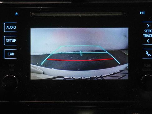 Certified 2017 Toyota Prius Two w/ Prius Two Safety Plus Package FWD image 25