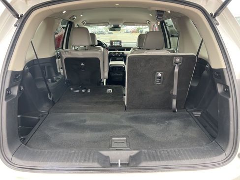Used 2024 Honda Pilot EX-L image 13