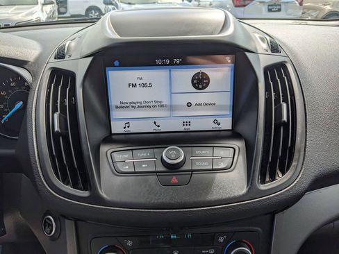 Used 2019 Ford Escape SE image 23