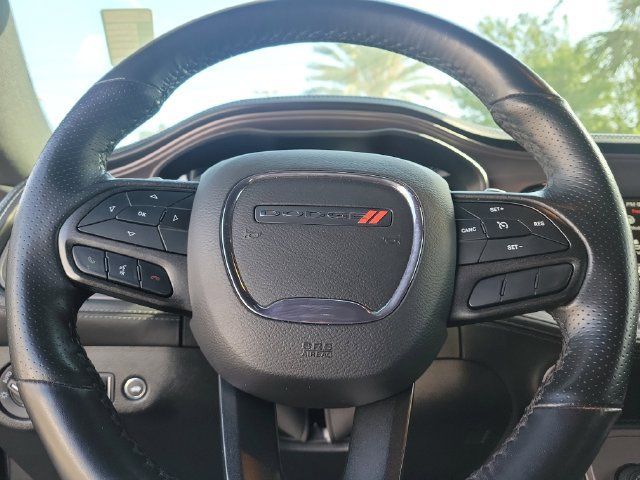 Used 2023 Dodge Challenger R/T Scat Pack RWD image 19