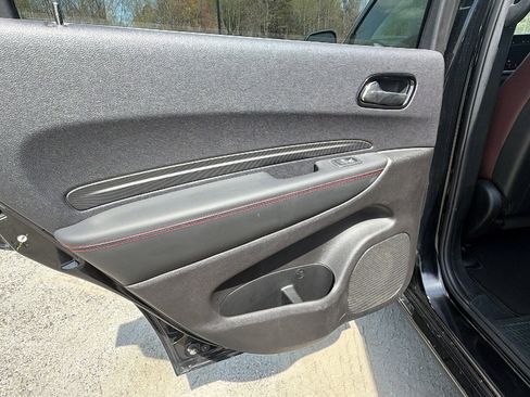 Used 2025 Dodge Durango R/T image 24