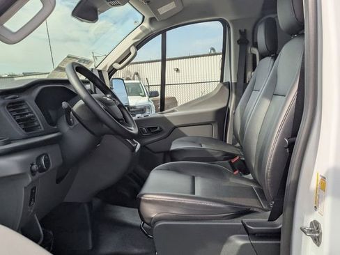 New 2026 Ford Transit 150 Low Roof w/ Load Area Protection Package RWD image 18
