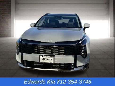 New 2026 Kia Sportage SX image 5