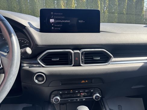 Used 2023 MAZDA CX-5 AWD 2.5 S w/ Premium Package image 25