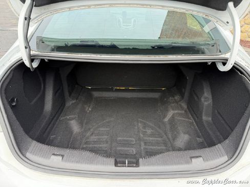 Used 2017 Chevrolet Cruze LS FWD image 8