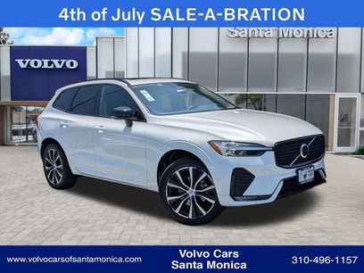 Certified 2023 Volvo XC60 B5 Plus w/ Climate Package
