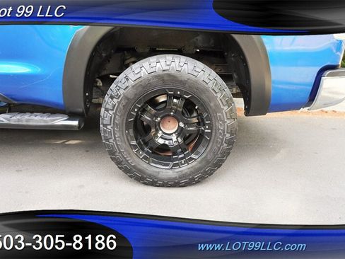 Used 2007 Toyota Tundra SR5 AWD/4WD image 38