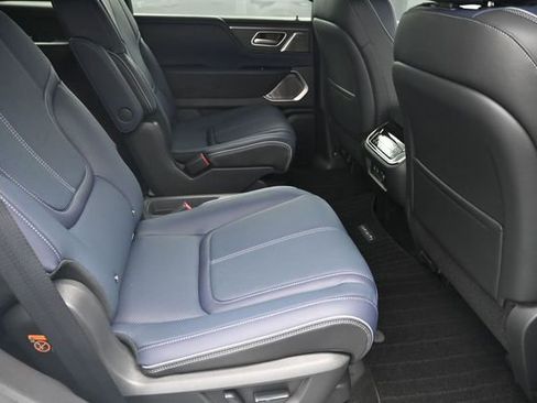 New 2026 INFINITI QX80 4WD image 40