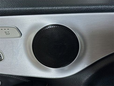 Used 2019 Mercedes-Benz C 300 Cabriolet image 16