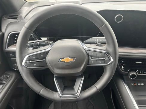 New 2026 Chevrolet Tahoe LT w/ Comfort Package RWD image 27