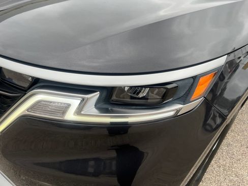 Certified 2022 Kia Carnival LX FWD image 26