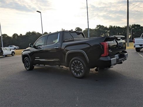 Used 2024 Toyota Tundra Limited image 7