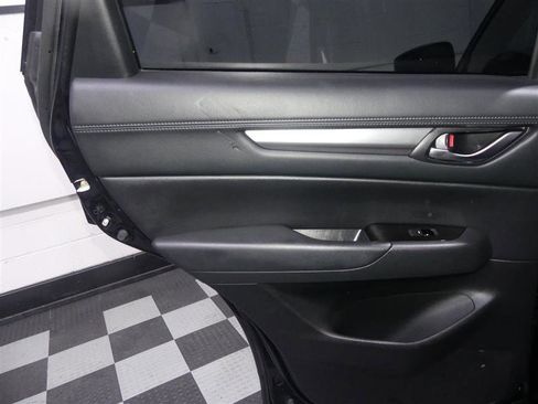 Used 2023 MAZDA CX-5 AWD 2.5 S w/ Select Package image 25