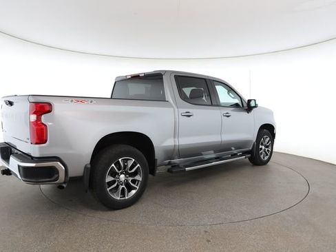 Used 2024 Chevrolet Silverado 1500 LT w/ Protection Package image 27