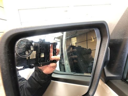 New 2026 Ford F150 XLT w/ Equipment Group 302A MID image 22