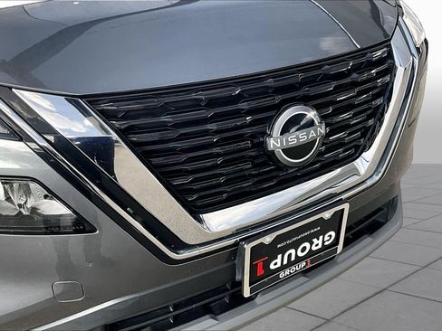 Certified 2023 Nissan Rogue S FWD image 29