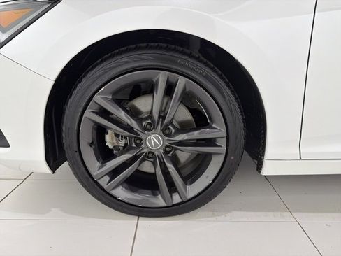 Certified 2023 Acura Integra A-Spec image 46