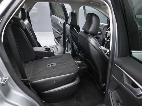 Used 2022 Ford Edge SEL w/ Convenience Package AWD/4WD image 27