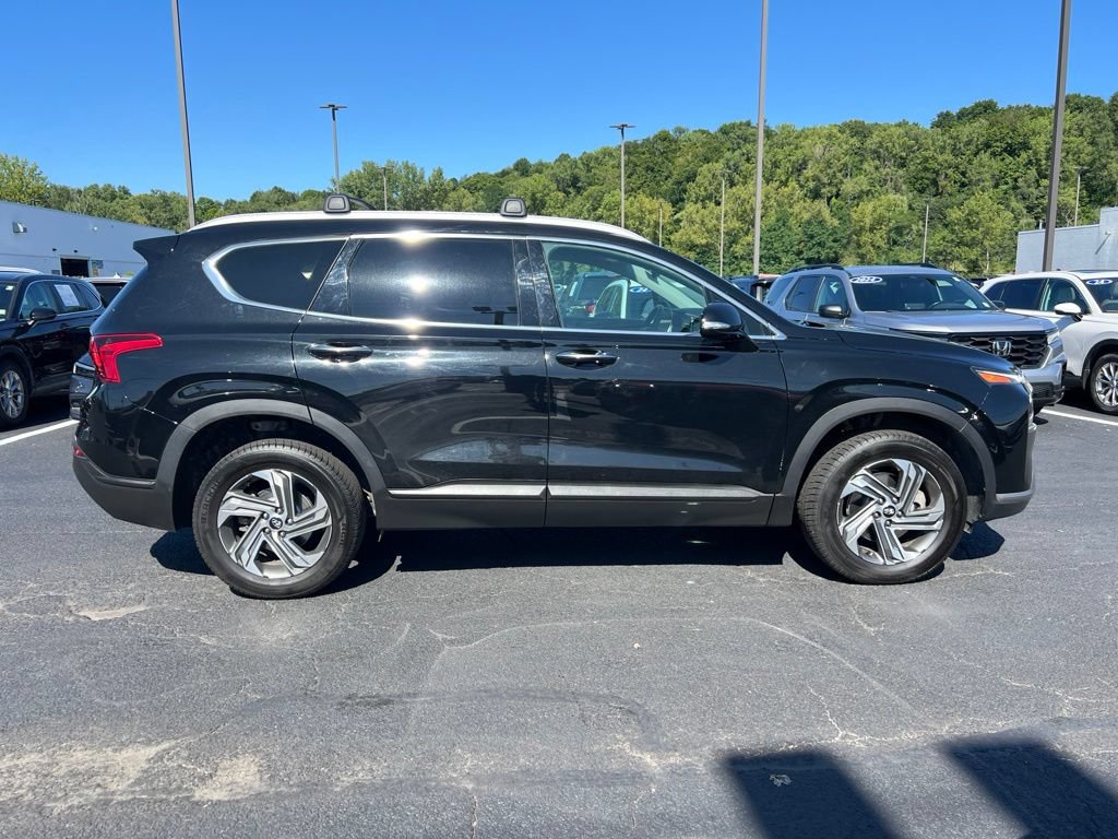 Used 2023 Hyundai Santa Fe SEL AWD/4WD image 6