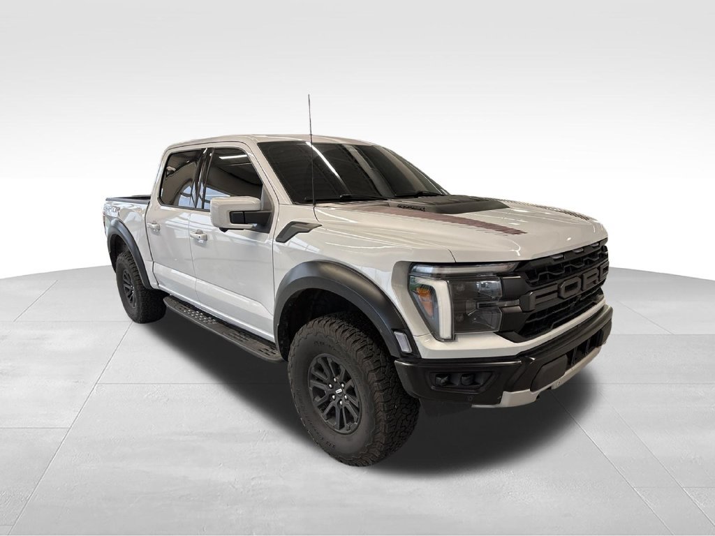 Used 2025 Ford F150 Raptor AWD/4WD image 3