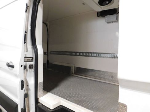 Used 2023 Ford Transit 250 High Roof AWD w/ Exterior Upgrade Package image 36