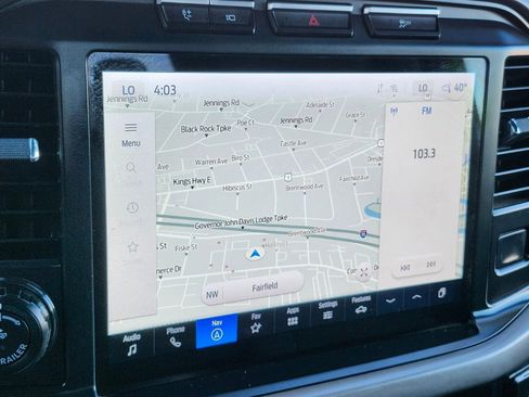 Used 2024 Ford F150 XLT w/ Mobile Office Package image 20