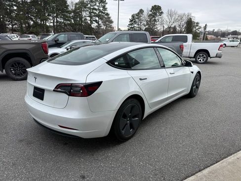 Used 2023 Tesla Model 3 Standard Range image 7