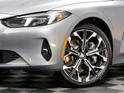 New 2026 BMW 430i xDrive Convertible w/ Driving Assistance Package AWD/4WD image 3