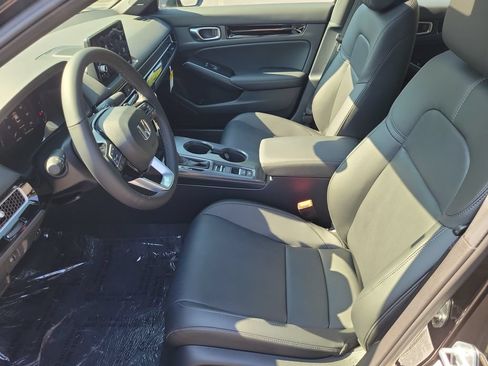 New 2026 Honda Civic FWD Hybrid Sedan image 18