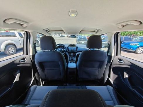 Used 2016 Ford Escape SE AWD/4WD image 30