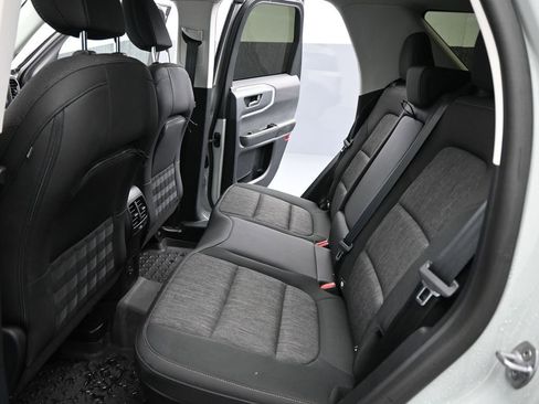 Certified 2022 Ford Bronco Sport Big Bend w/ Convenience Package image 19